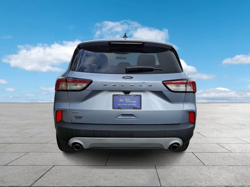 Certified 2022 Ford Escape SE w/ Convenience Package FWD image 5