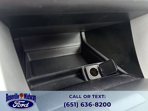 Used 2016 Ford Fusion S image 16