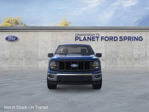New 2026 Ford F150 XL AWD/4WD image 7
