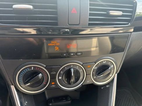 Used 2013 MAZDA CX-5 Touring w/ Touring Tech Pkg FWD image 16