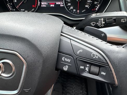 Used 2020 Audi Q5 2.0T Premium w/ Titanium Sport Package AWD/4WD image 27