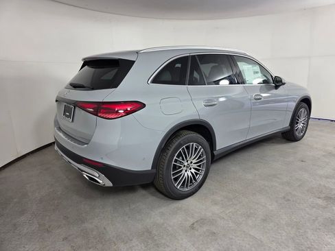 New 2026 Mercedes-Benz GLC 300 image 4