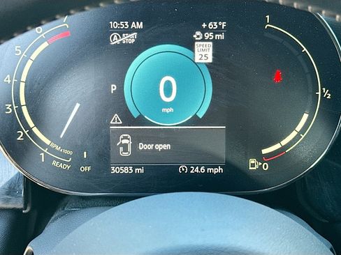 Used 2023 MINI Cooper S image 12