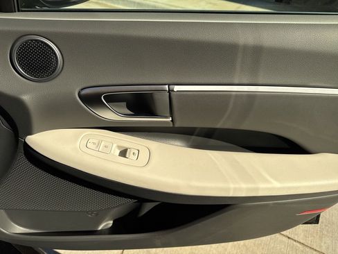 New 2026 Hyundai Sonata SEL FWD image 20