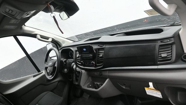 Used 2025 Ford Transit 250 Low Roof w/ Exterior Upgrade Package RWD image 12