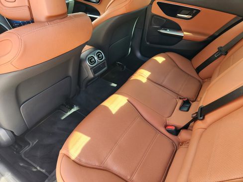 Certified 2025 Mercedes-Benz C 300 C 300 image 21