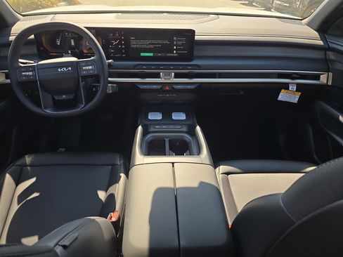 New 2027 Kia Telluride LX image 12