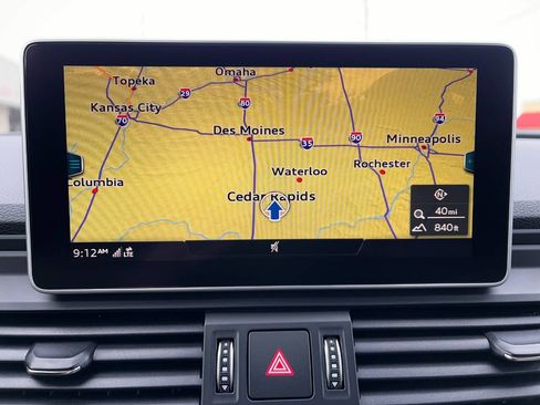 Used 2018 Audi Q5 Prestige image 13