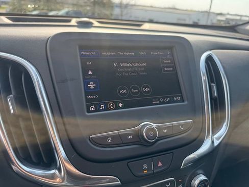 Used 2024 Chevrolet Equinox LT image 21