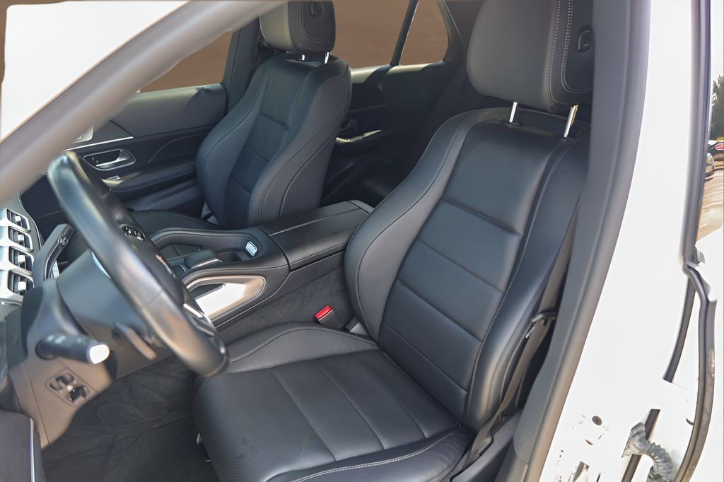 Used 2022 Mercedes-Benz GLE 350 4MATIC image 7
