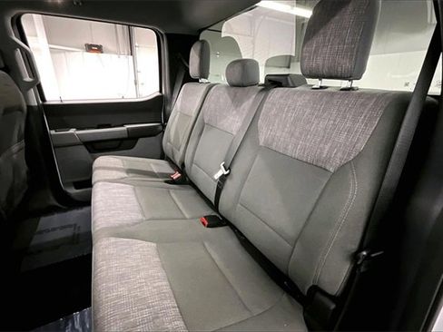 Used 2023 Ford F250 XLT image 21