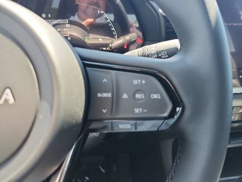 New 2026 MAZDA CX-5 Preferred AWD/4WD image 30