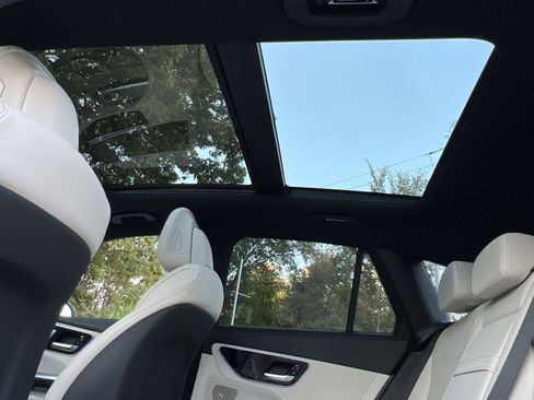 New 2026 Mercedes-Benz GLC 300 4MATIC image 22