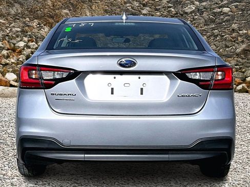 Used 2022 Subaru Legacy Premium image 4