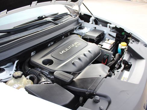 Used 2017 Jeep Cherokee Sport w/ Cold Weather Group image 75