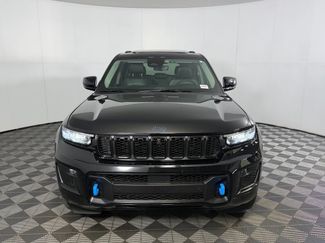 Used 2023 Jeep Grand Cherokee 30th Anniversary AWD/4WD video 2