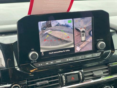 Certified 2023 Nissan Pathfinder Rock Creek image 23