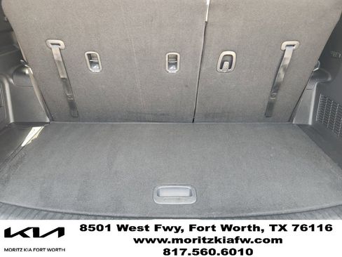 Used 2022 Kia Telluride S FWD image 31