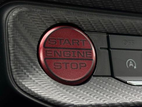 New 2026 Ford Mustang Coupe image 32