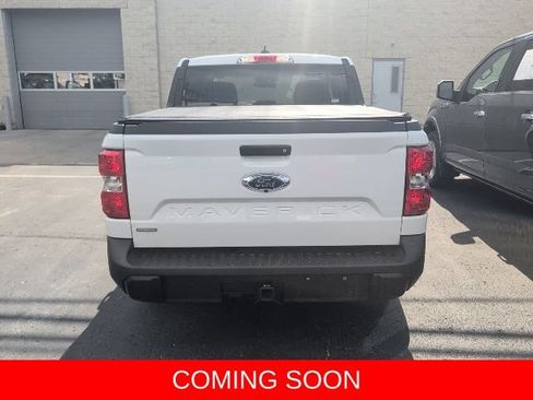 Used 2024 Ford Maverick XL FWD image 7