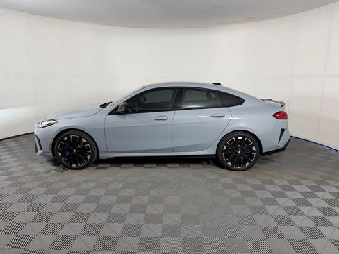 Used 2026 BMW M235i xDrive w/ Technology Package AWD/4WD image 2