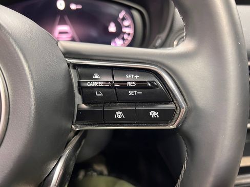 Used 2025 MAZDA CX-90 Plug-In Hybrid w/Premium Sport AWD/4WD image 11