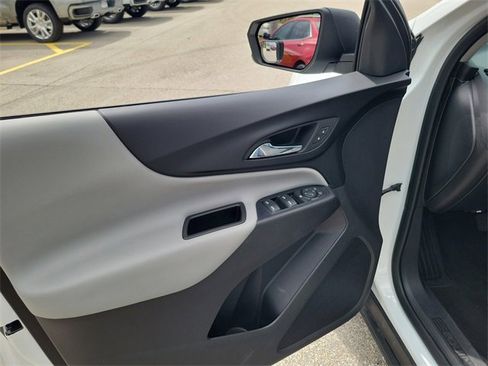 Used 2019 Chevrolet Equinox LS w/ LS Convenience Package image 15