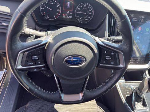 Used 2022 Subaru Outback Premium w/ Popular Package #1 AWD/4WD image 17