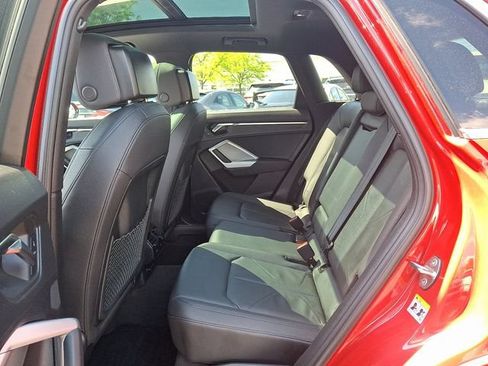 Used 2025 Audi Q3 2.0T Premium AWD/4WD image 10