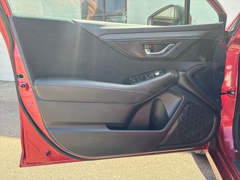 Used 2025 Subaru Legacy Premium image 13