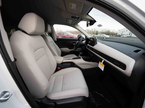New 2026 Honda HR-V LX image 27