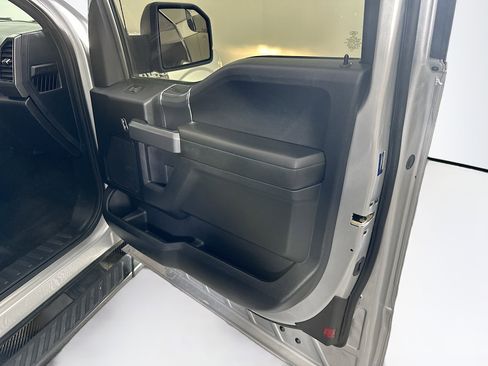 Used 2018 Ford F150 XLT w/ Equipment Group 301A Mid image 29