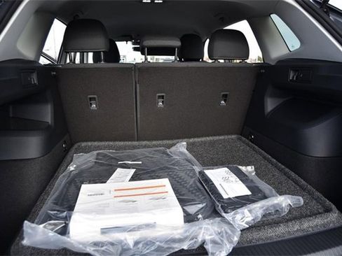 New 2025 Volkswagen Tiguan S image 23