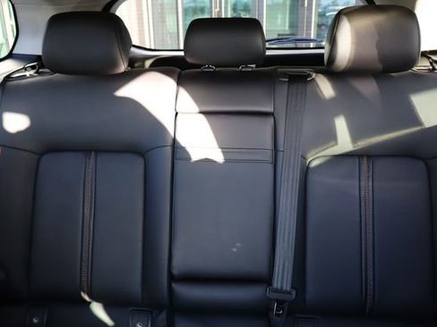 Used 2025 MAZDA CX-50 AWD 2.5 S w/ Premium Plus Pkg image 19