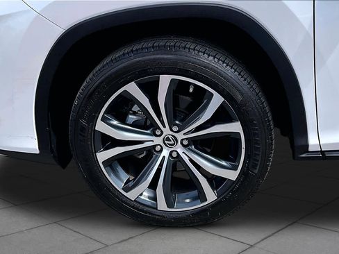Used 2022 Lexus RX 350 FWD w/ Premium Package image 11