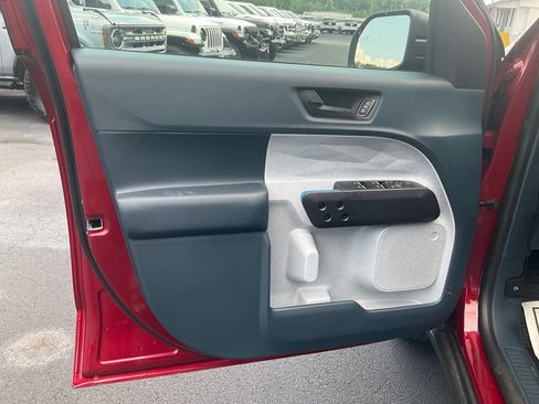New 2026 Ford Maverick XLT FWD image 17