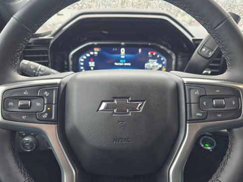 Used 2025 Chevrolet Silverado 2500 LT w/ Trail Boss Package image 20