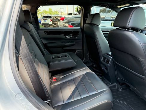 Used 2026 Honda CR-V Sport Touring image 19