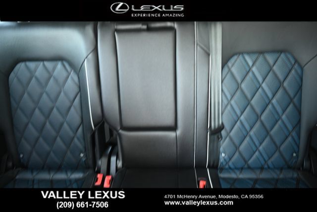 Used 2024 Volkswagen Atlas Cross Sport SEL Premium R-Line AWD/4WD image 16