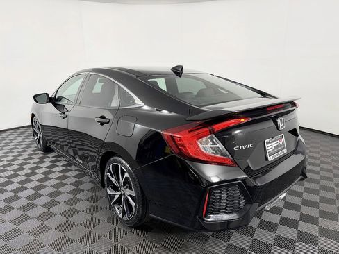 Used 2018 Honda Civic Si image 18