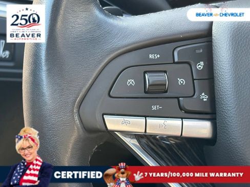 Used 2024 Cadillac XT6 Premium Luxury AWD/4WD image 22