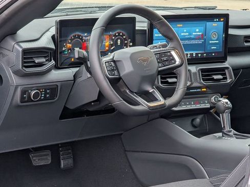 New 2026 Ford Mustang Ecoboost image 35