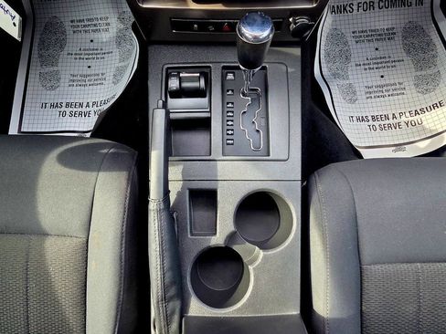 Used 2012 Jeep Liberty Sport image 25