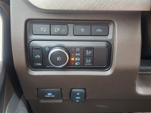 Used 2023 Ford F350 King Ranch w/ Chrome Package AWD/4WD image 24