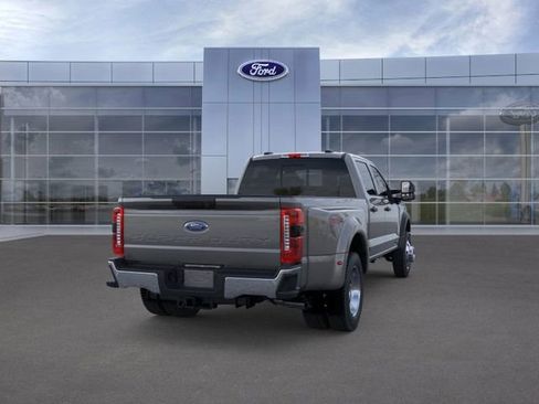 New 2026 Ford F450 XL w/ 360-Degree Camera Package image 8