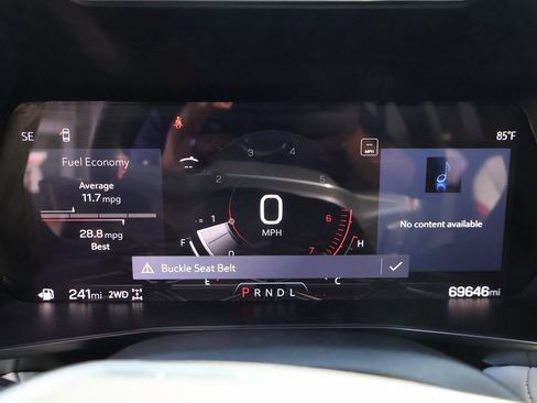 Certified 2023 GMC Canyon AT4X w/ Edition 1 image 42