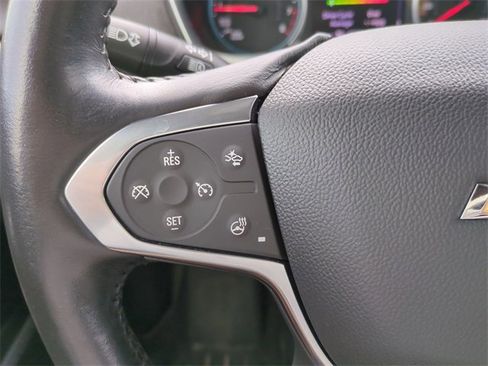 Used 2020 Chevrolet Traverse Premier w/ Redline Edition image 32