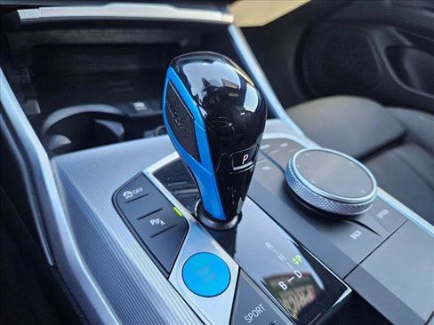 Used 2023 BMW i4 eDrive35 w/ Premium Package image 14