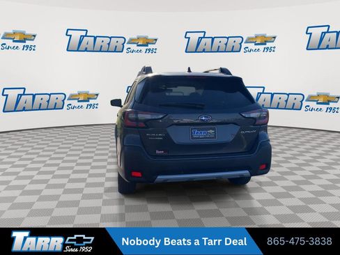 Used 2024 Subaru Outback Limited AWD/4WD image 7