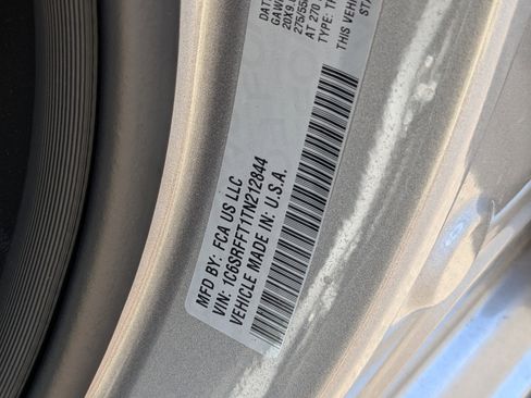 New 2026 RAM 1500 Big Horn image 23